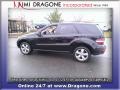 Black - ML 350 4Matic Photo No. 4