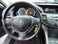 Crystal Black Pearl - TSX Sedan Photo No. 20