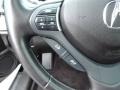 Crystal Black Pearl - TSX Sedan Photo No. 21