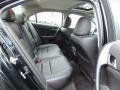 Crystal Black Pearl - TSX Sedan Photo No. 27