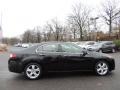 Crystal Black Pearl - TSX Sedan Photo No. 28