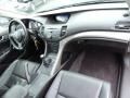Crystal Black Pearl - TSX Sedan Photo No. 31