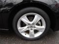 Crystal Black Pearl - TSX Sedan Photo No. 32