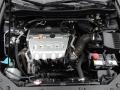 Crystal Black Pearl - TSX Sedan Photo No. 34