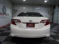 Super White - Camry LE Photo No. 6