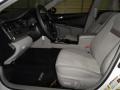Super White - Camry LE Photo No. 10