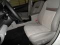 Super White - Camry LE Photo No. 11
