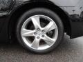 Crystal Black Pearl - TSX Sedan Photo No. 5
