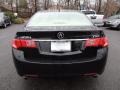 Crystal Black Pearl - TSX Sedan Photo No. 7