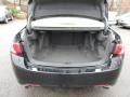 Crystal Black Pearl - TSX Sedan Photo No. 8