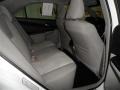Super White - Camry LE Photo No. 18