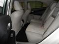 Super White - Camry LE Photo No. 19