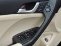 Crystal Black Pearl - TSX Sedan Photo No. 14