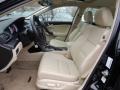 Crystal Black Pearl - TSX Sedan Photo No. 15