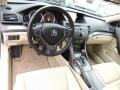 Crystal Black Pearl - TSX Sedan Photo No. 16