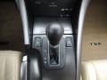 Crystal Black Pearl - TSX Sedan Photo No. 20