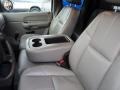 Summit White - Sierra 1500 Extended Cab 4x4 Photo No. 18