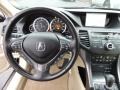Crystal Black Pearl - TSX Sedan Photo No. 21