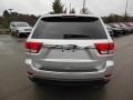 2013 Bright Silver Metallic Jeep Grand Cherokee Limited 4x4  photo #7
