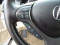 Crystal Black Pearl - TSX Sedan Photo No. 22