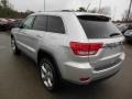 2013 Bright Silver Metallic Jeep Grand Cherokee Limited 4x4  photo #8