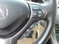 Crystal Black Pearl - TSX Sedan Photo No. 23