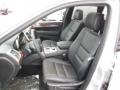 2013 Bright Silver Metallic Jeep Grand Cherokee Limited 4x4  photo #11