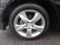 Crystal Black Pearl - TSX Sedan Photo No. 26