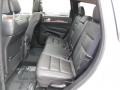 2013 Bright Silver Metallic Jeep Grand Cherokee Limited 4x4  photo #13