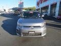 2012 Elusive Blue Metallic Scion xB   photo #2