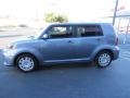 2012 Elusive Blue Metallic Scion xB   photo #4