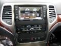 2013 Bright Silver Metallic Jeep Grand Cherokee Limited 4x4  photo #17