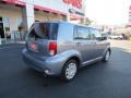2012 Elusive Blue Metallic Scion xB   photo #7