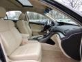 Crystal Black Pearl - TSX Sedan Photo No. 31