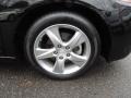 Crystal Black Pearl - TSX Sedan Photo No. 33