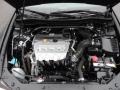 Crystal Black Pearl - TSX Sedan Photo No. 35
