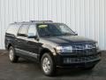 2011 Black Lincoln Navigator L 4x4  photo #3