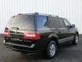 2011 Black Lincoln Navigator L 4x4  photo #4