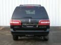 2011 Black Lincoln Navigator L 4x4  photo #5