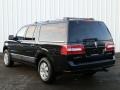 2011 Black Lincoln Navigator L 4x4  photo #6