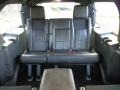 2011 Lincoln Navigator L 4x4 Rear Seat