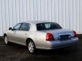 2011 Silver Birch Metallic Lincoln Town Car Signature L  photo #6