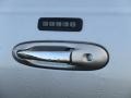 Silver Birch Metallic - Town Car Signature L Photo No. 11