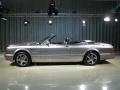 Silver Tempest - Azure Mulliner Widebody Photo No. 15