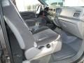 Dark Shadow Grey Metallic - F250 Super Duty XLT SuperCab 4x4 Photo No. 7