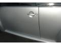 Reflex Silver - New Beetle 2.5 Convertible Photo No. 6