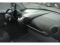 Reflex Silver - New Beetle 2.5 Convertible Photo No. 10