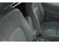 Reflex Silver - New Beetle 2.5 Convertible Photo No. 12