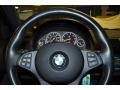 Black Steering Wheel Photo for 2006 BMW X5 #74965135