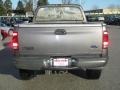 2002 Dark Shadow Grey Metallic Ford F250 Super Duty XLT SuperCab 4x4  photo #13